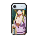 Haganai Sena Kashiwazaki X1539 iPhone Air Case