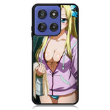 Haganai Sena Kashiwazaki X1539 Motorola Moto G Stylus 5G 2025 Case