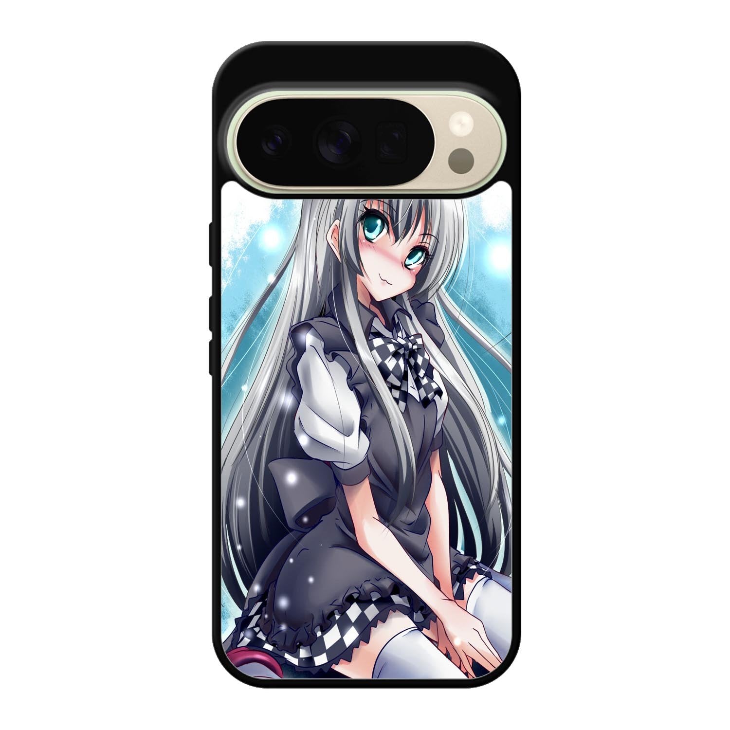 Haiyore Nyaruko-san Nyaruko X1529 Google Pixel 10 Pro Case