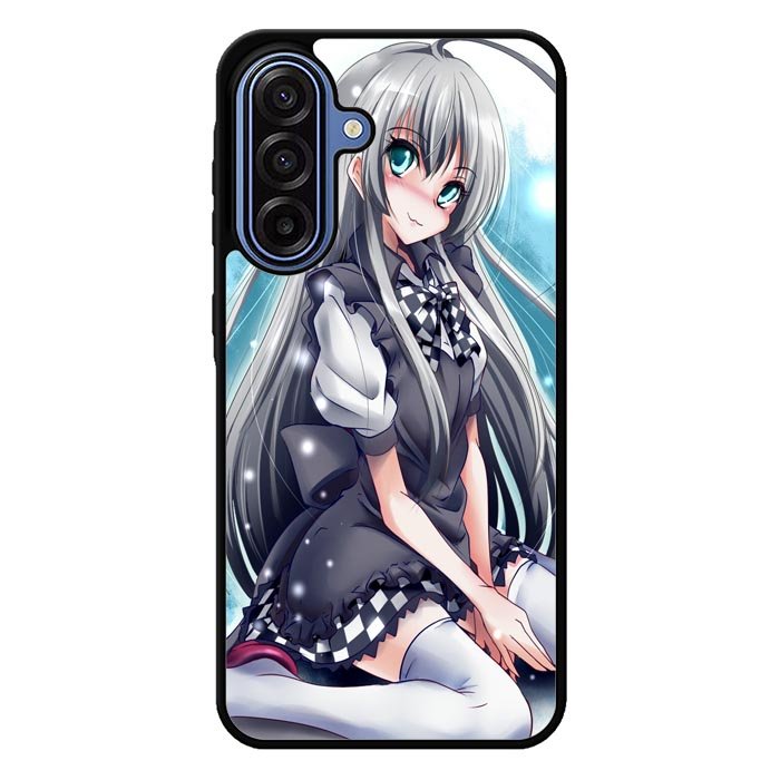 Haiyore Nyaruko-san Nyaruko X1529 Samsung Galaxy A17 5G Case