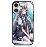 Haiyore Nyaruko-san Nyaruko X1529 iPhone 16 Case