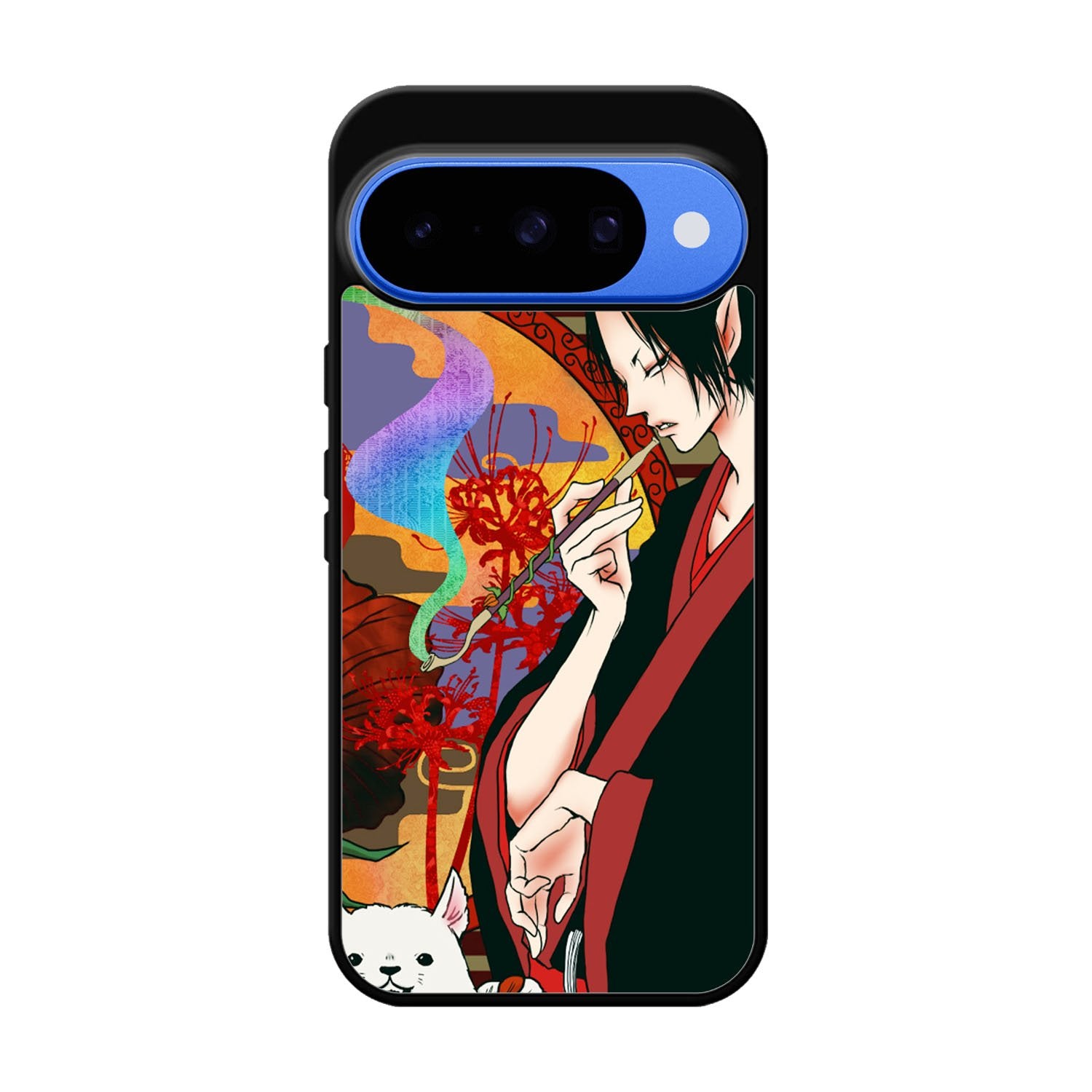 Hoozuki no Reitetsu X1501 Google Pixel 10 Case