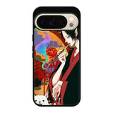 Hoozuki no Reitetsu X1501 Google Pixel 10 Pro Case