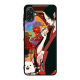Hoozuki no Reitetsu X1501 Samsung Galaxy A07 Case
