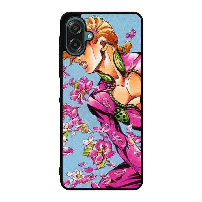 Jojo Giorno Giovanna X1500 Samsung Galaxy A07 Case