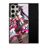 K-ON Azusa Nakano X1532 Samsung Galaxy S24 Ultra 5G Case