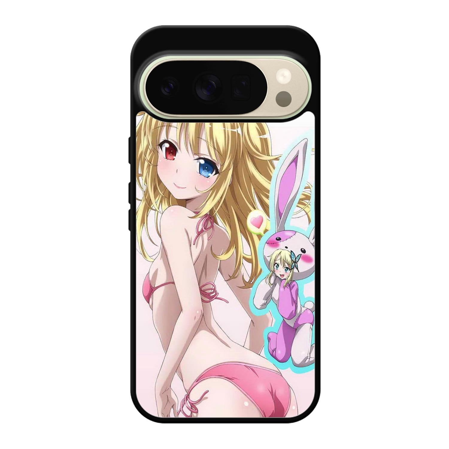 Haganai Hasegawa Kobato X1548 Google Pixel 10 Pro Case