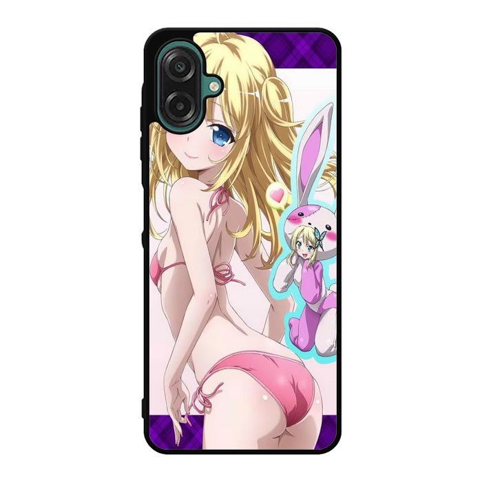 Haganai Hasegawa Kobato X1548 Samsung Galaxy A07 Case