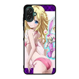 Haganai Hasegawa Kobato X1548 Samsung Galaxy A07 Case