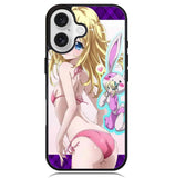Haganai Hasegawa Kobato X1548 iPhone 16 Plus Case
