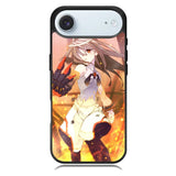 Infinite Stratos Laura Bodewig X1541 iPhone 17 Air Case