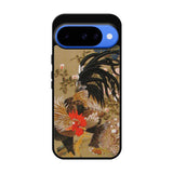 Ito Jakuchu Rooster X1552 Google Pixel 10 Case