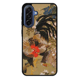 Ito Jakuchu Rooster X1552 Samsung Galaxy A17 5G Case