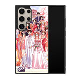 Love Hina X1545 Samsung Galaxy S24 Ultra 5G Case