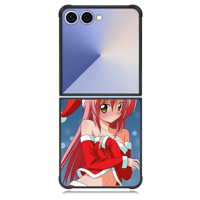 Hayate no Gotoku Katsura Hinagiku X1608 Samsung Galaxy Z Flip 7 Case