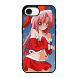 Hayate no Gotoku Katsura Hinagiku X1608 iPhone 17e Case