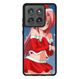 Hayate no Gotoku Katsura Hinagiku X1608 Motorola Moto Edge 2025 Case