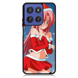 Hayate no Gotoku Katsura Hinagiku X1608 Motorola Moto G Stylus 5G 2025 Case
