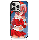 Hayate no Gotoku Katsura Hinagiku X1608 iPhone 16 Pro Case