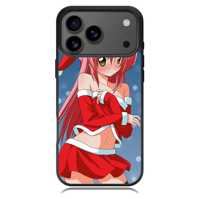 Hayate no Gotoku Katsura Hinagiku X1608 iPhone 17 Pro Max Case