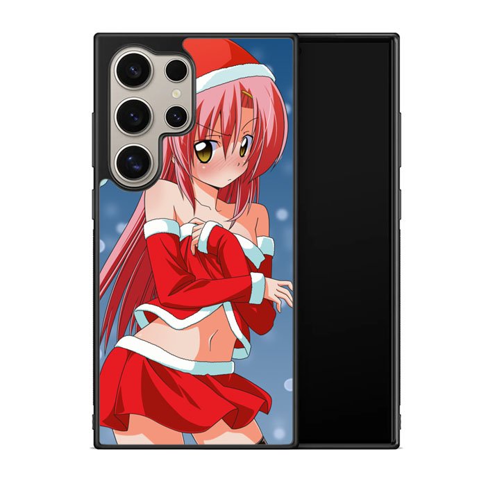 Hayate no Gotoku Katsura Hinagiku X1608 Samsung Galaxy S25 Ultra 5G Case