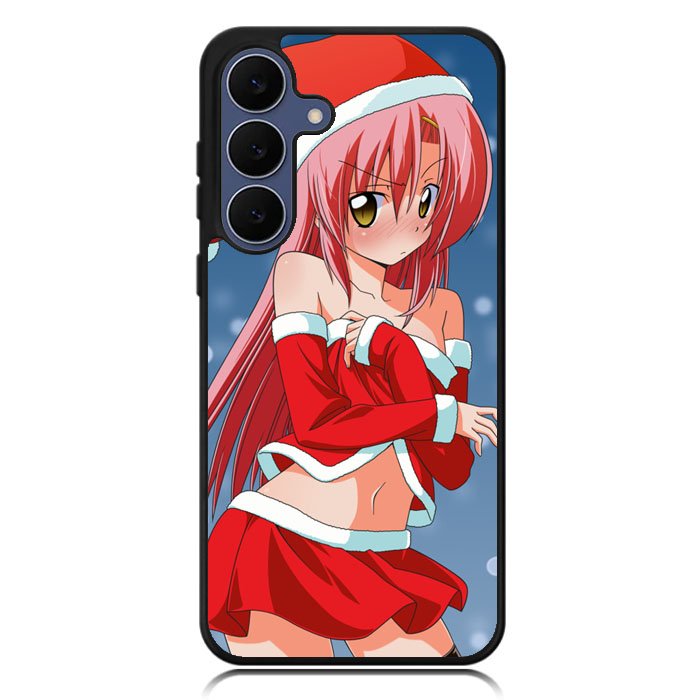 Hayate no Gotoku Katsura Hinagiku X1608 Samsung Galaxy S25 FE Case