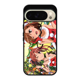 Index Misaka Mikoto Railgun X1652 Google Pixel 10 Pro Case