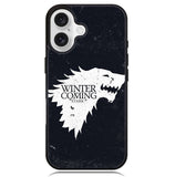 Game of Thrones Wallpapers X1700 iPhone 16 Case