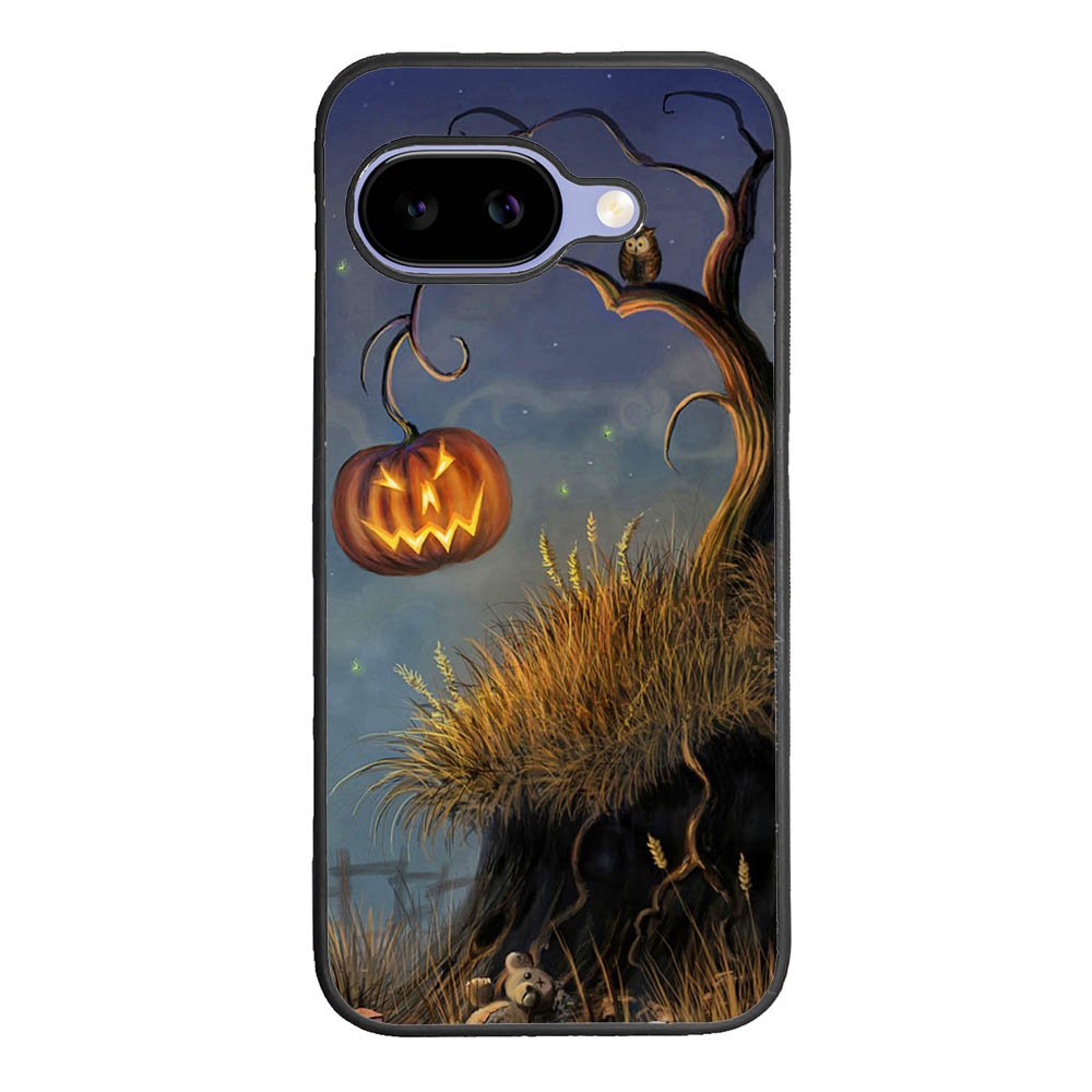 Halloween X1713 Google Pixel 10A Case