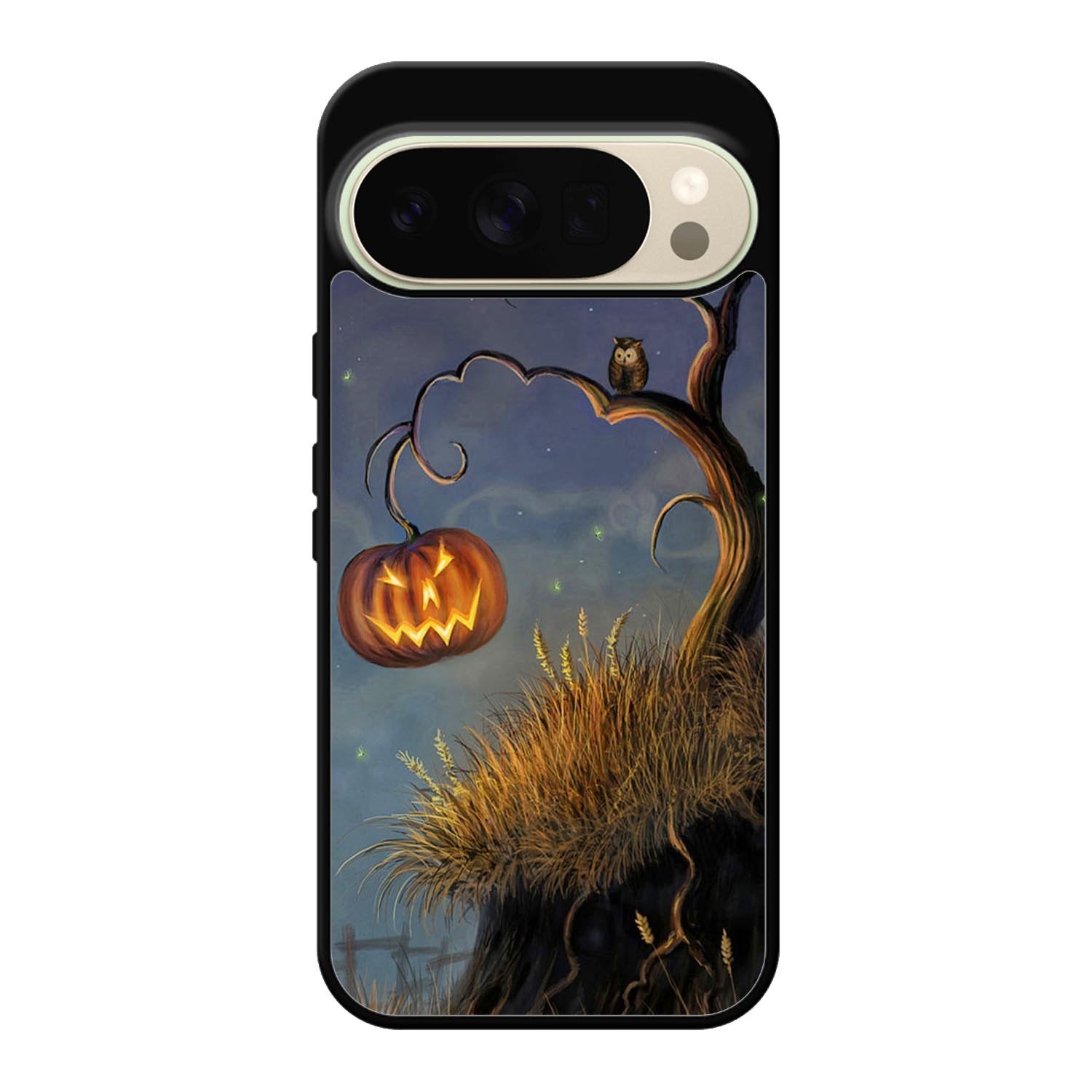 Halloween X1713 Google Pixel 10 Pro Case