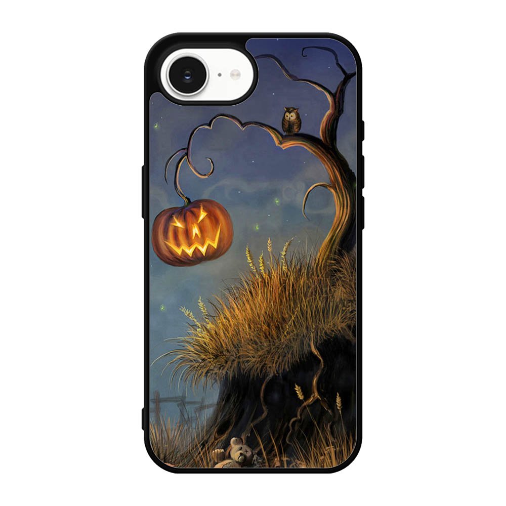 Halloween X1713 iPhone 17e Case