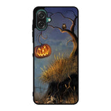 Halloween X1713 Samsung Galaxy A07 Case