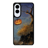 Halloween X1713 Samsung Galaxy S25 Edge Case