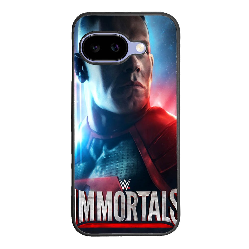 immortals Wallpaper X1720 Google Pixel 10A Case