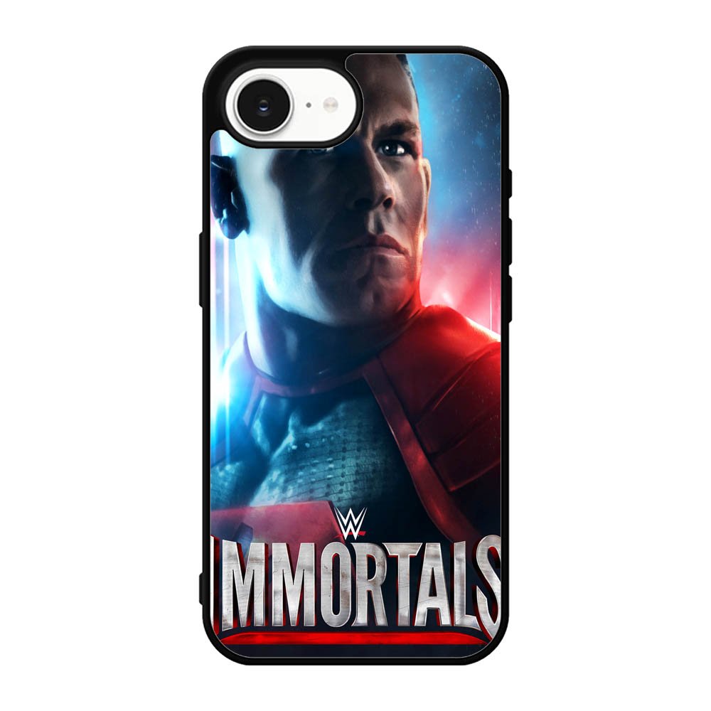 immortals Wallpaper X1720 iPhone 17e Case