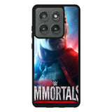 immortals Wallpaper X1720 Motorola Moto Edge 2025 Case