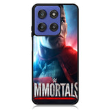 immortals Wallpaper X1720 Motorola Moto G Stylus 5G 2025 Case