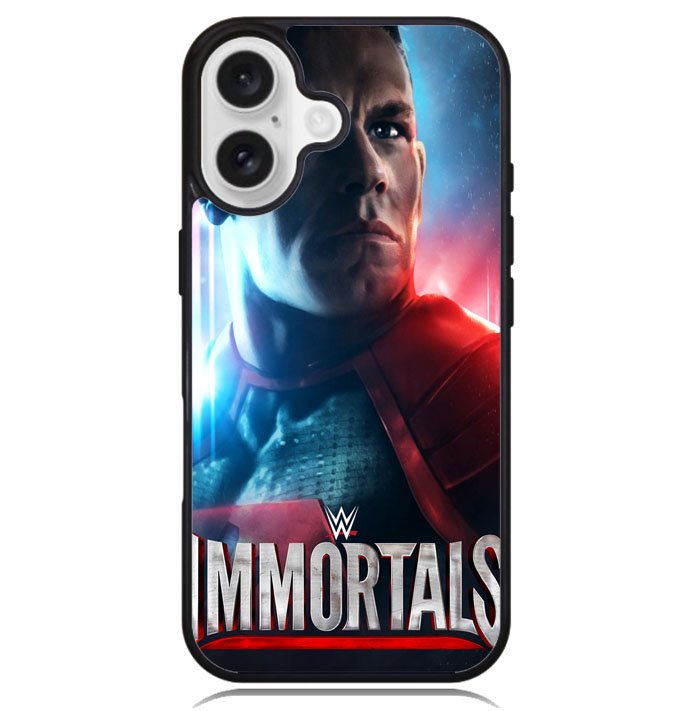 immortals Wallpaper X1720 iPhone 16 Plus Case