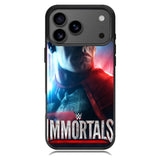 immortals Wallpaper X1720 iPhone 17 Pro Case