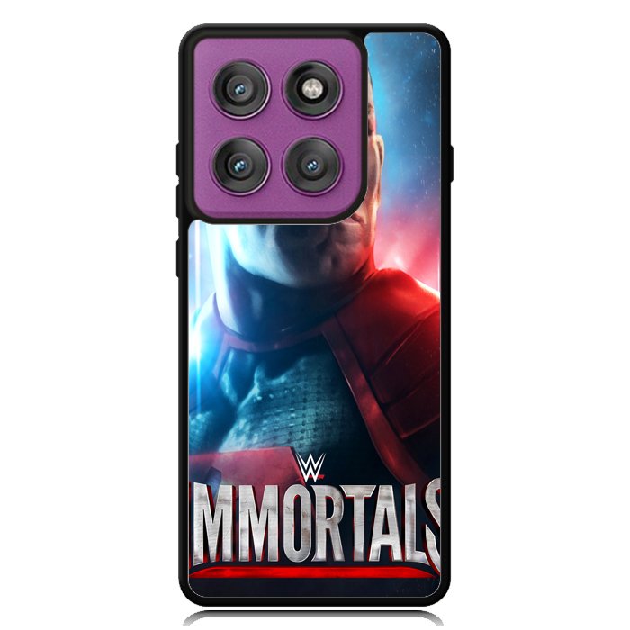 immortals Wallpaper X1720 Motorola Moto Edge 2025 | Moto Edge 60 Fusion | Moto Edge 60 Pro Case
