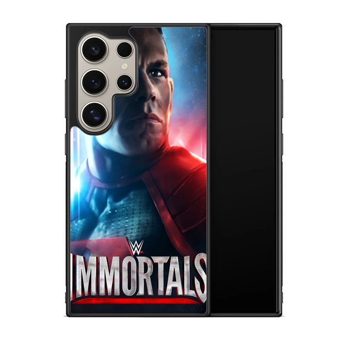 immortals Wallpaper X1720 Samsung Galaxy S24 Ultra 5G Case
