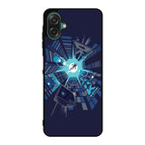 Ios 8 superhero Wallpapers X1696 Samsung Galaxy A07 Case