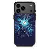 Ios 8 superhero Wallpapers X1696 iPhone 17 Pro Max Case