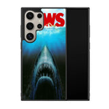 Jaws HD Wallpaper x1709 Samsung Galaxy S24 Ultra 5G Case