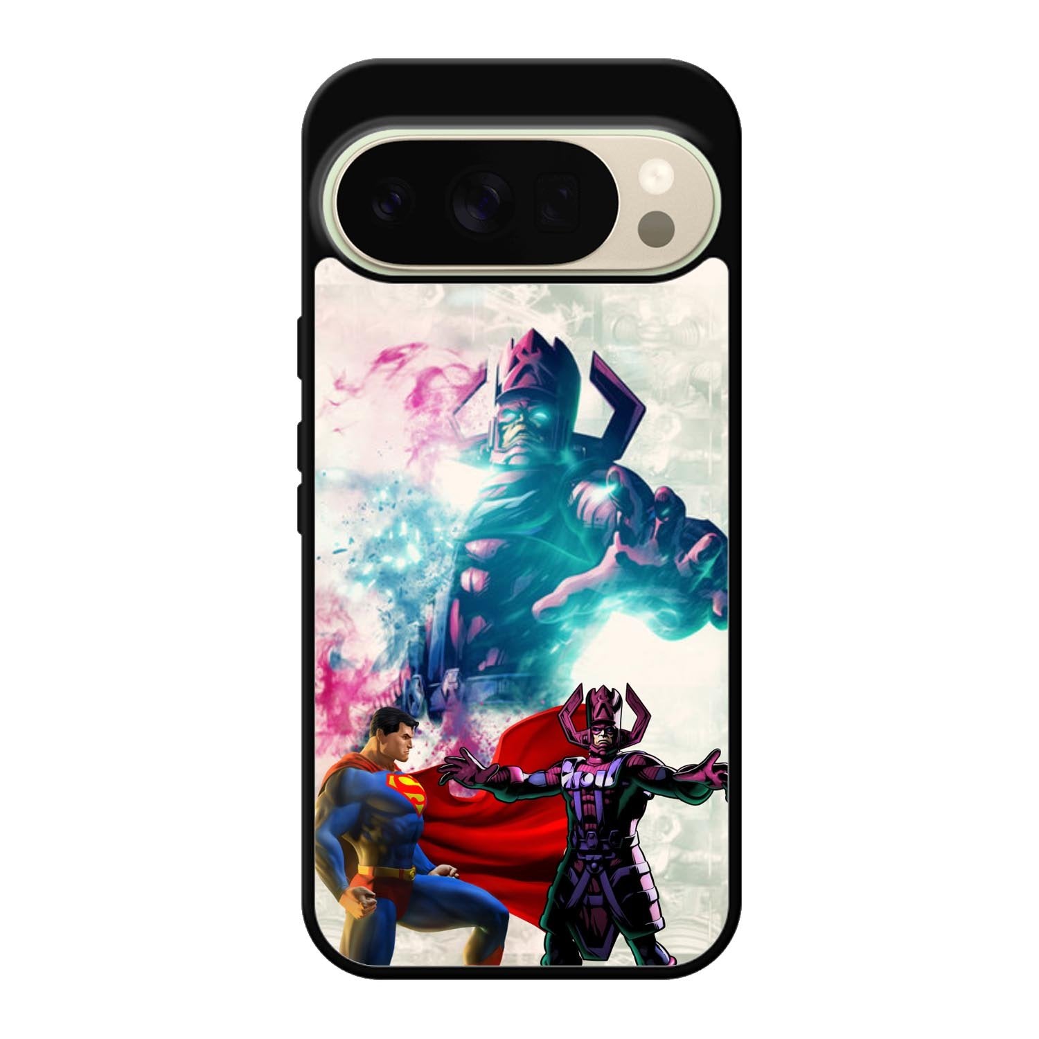 Galactus X2168 Google Pixel 10 Pro Case