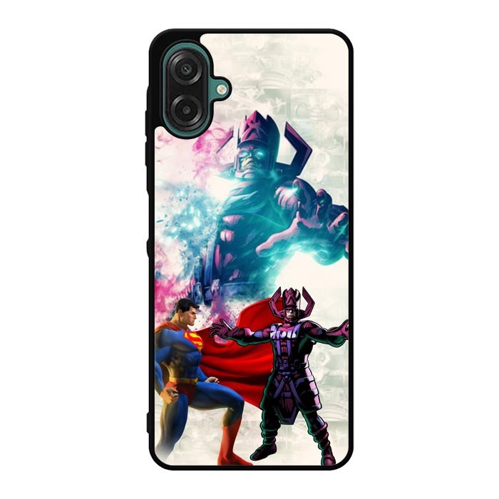 Galactus X2168 Samsung Galaxy A07 Case