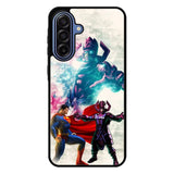 Galactus X2168 Samsung Galaxy A17 5G Case