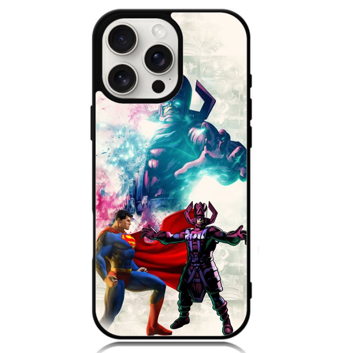 Galactus X2168 iPhone 16 Pro Max Case