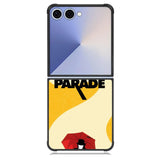 Mayday Parade X2205 Samsung Galaxy Z Flip 7 Case