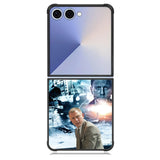 james bond 007 skyfall X2315 Samsung Galaxy Z Flip 7 Case